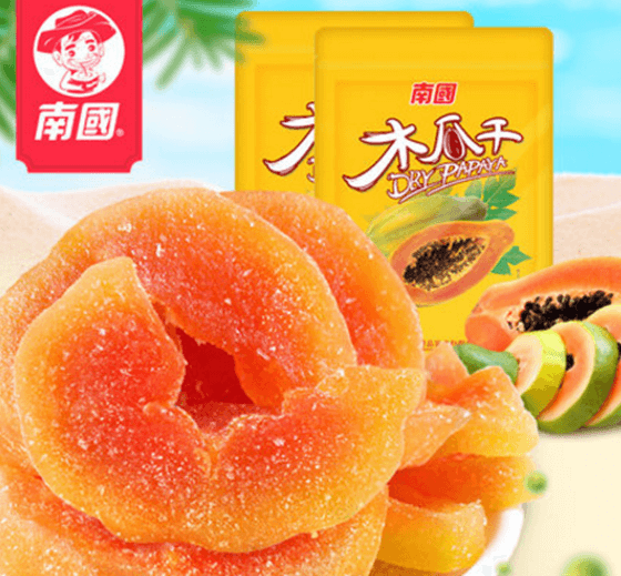 尊龙凯时官网首页入口木瓜干